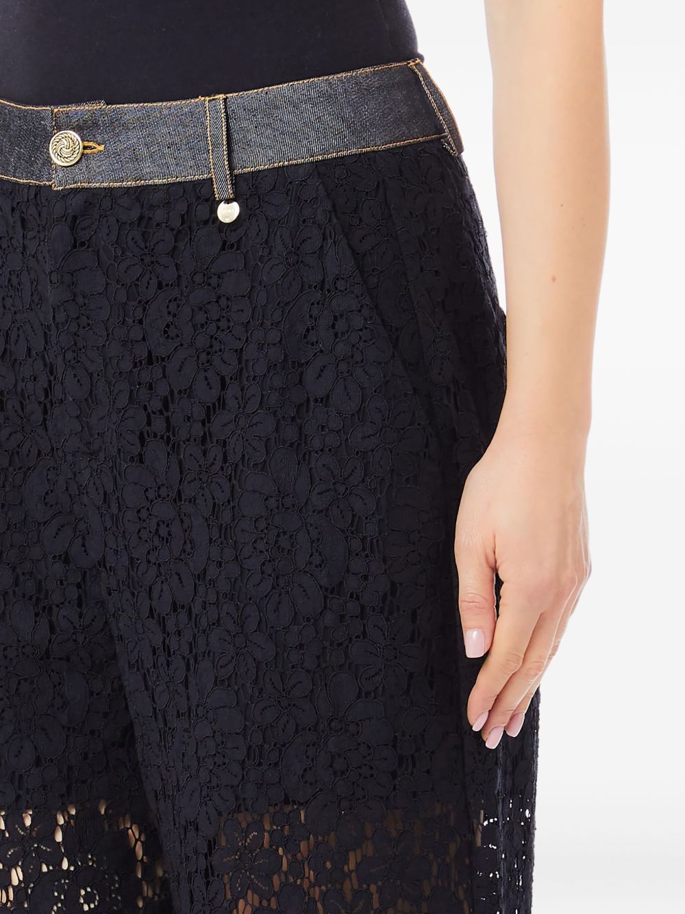 LIU JO BLUE DENIM 1 UF5208J407888000