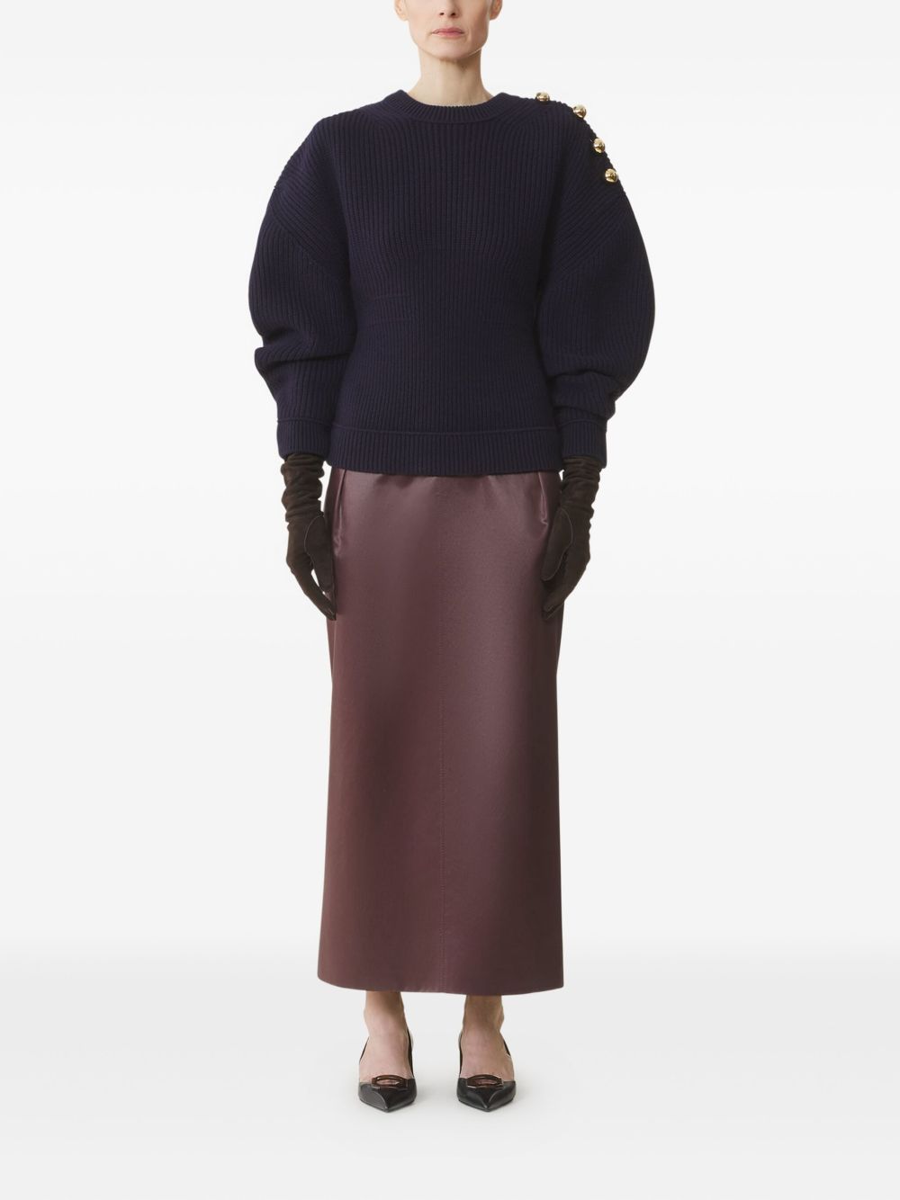 Lanvin RWPO0003K066H25256
