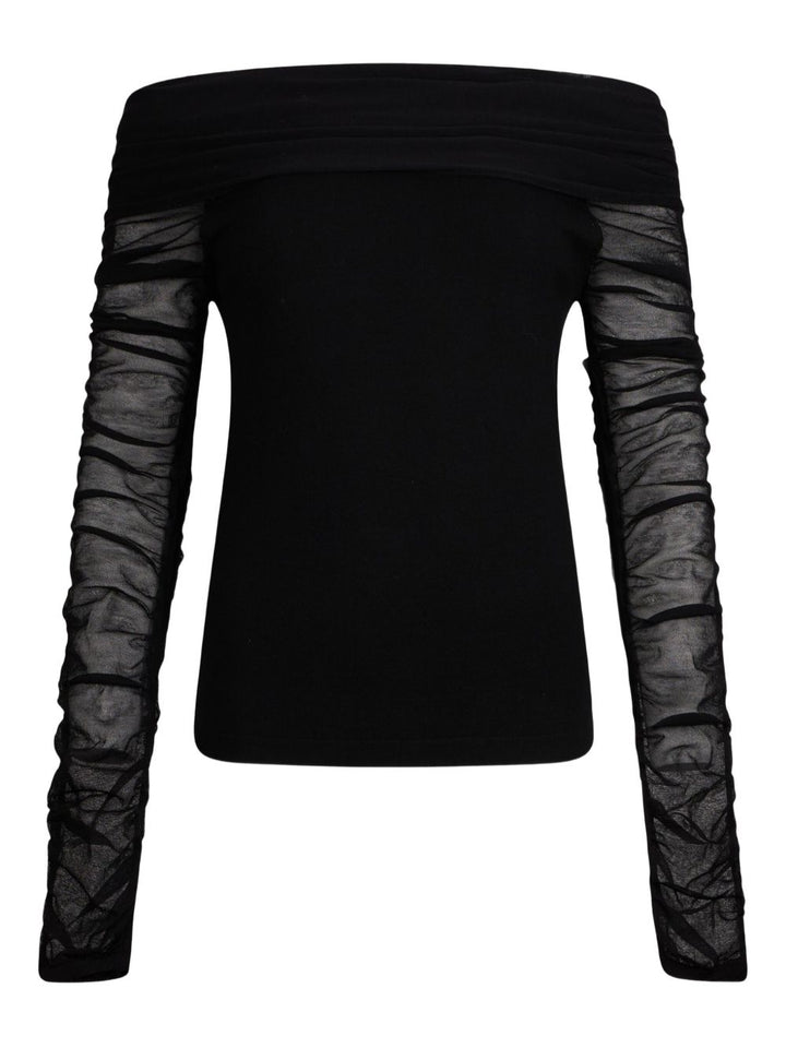 Liu Jo Black CF5033MS99E22222