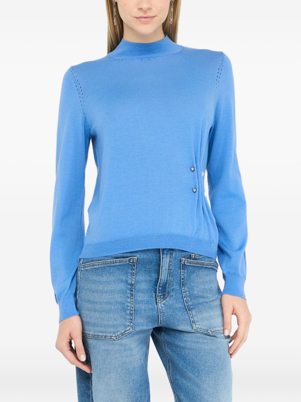 Liu Jo Black CF5041MA82OX0713