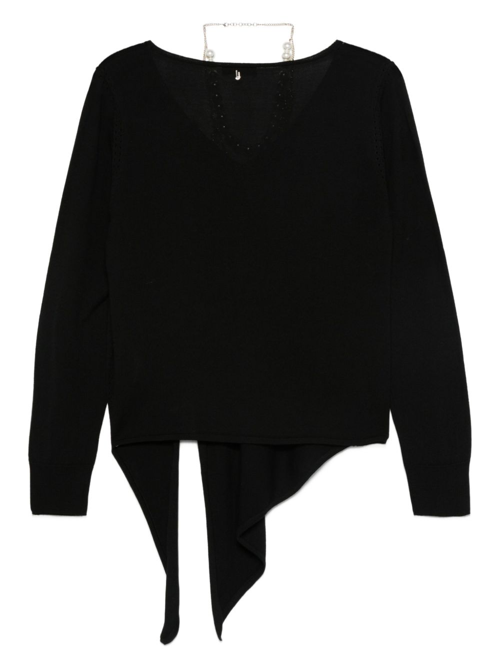 Liu Jo Black CF5042MA82O22222