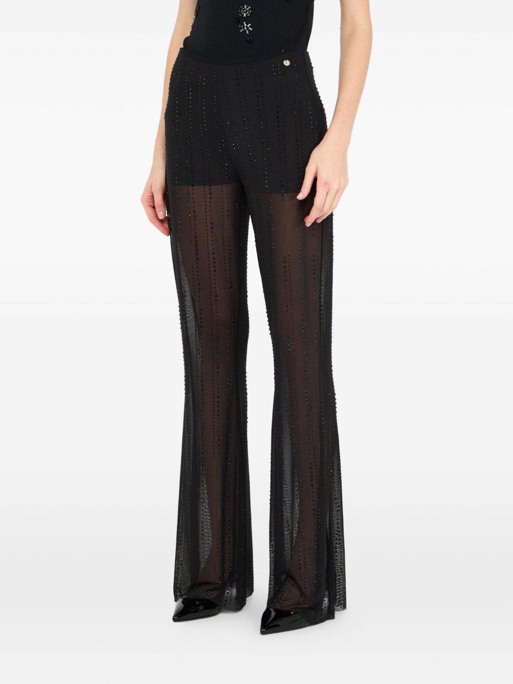 Liu Jo Black CF5053J496622222