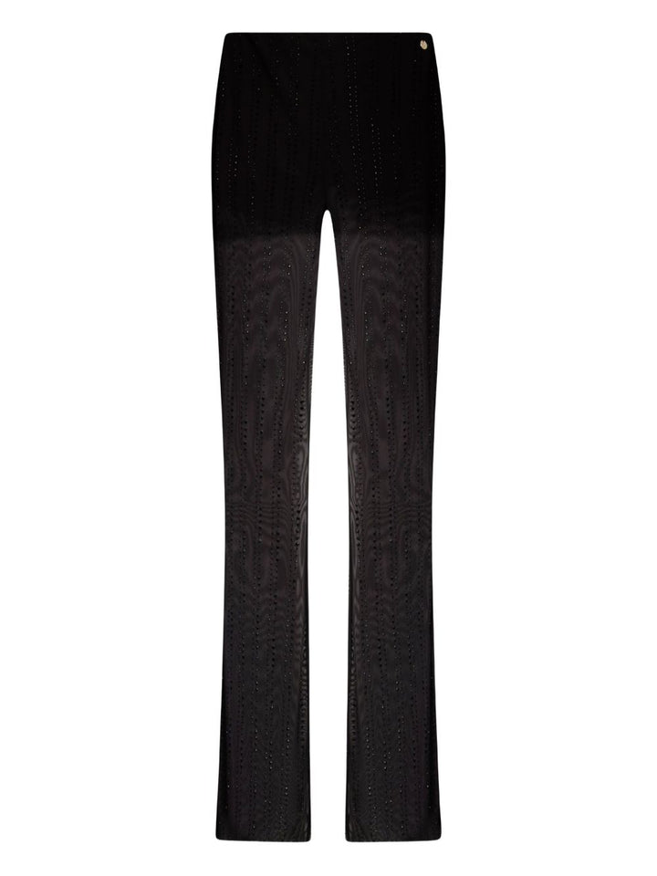 Liu Jo Black CF5053J496622222