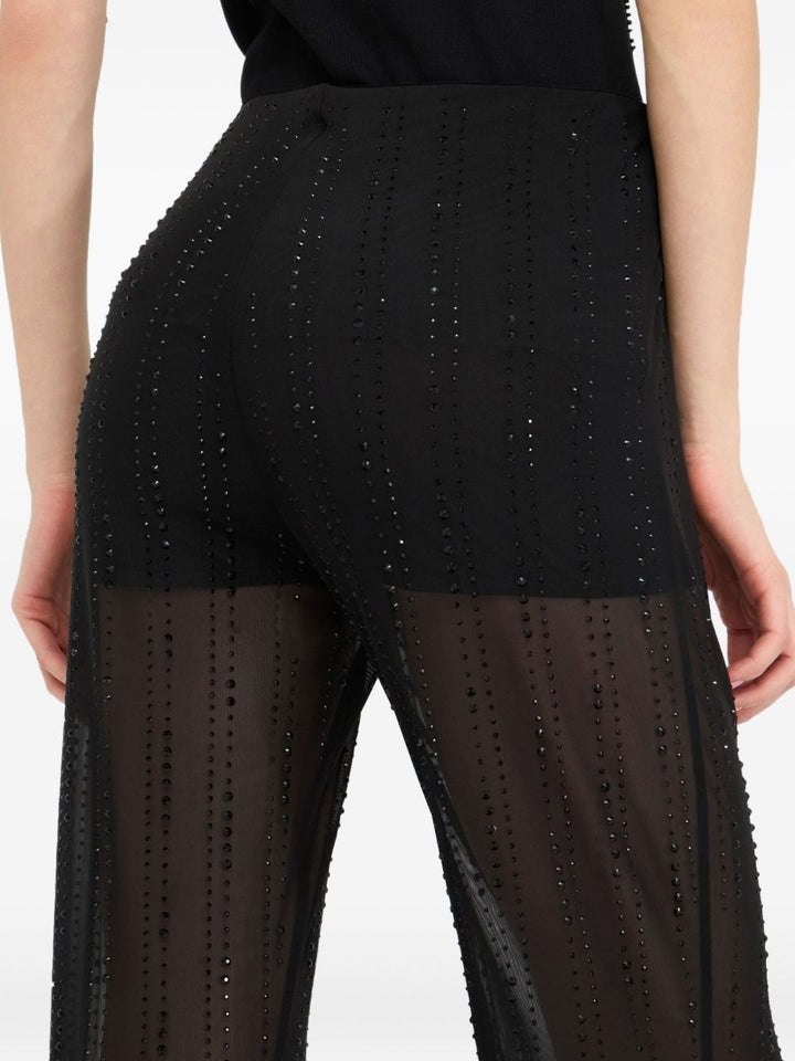 Liu Jo Black CF5053J496622222