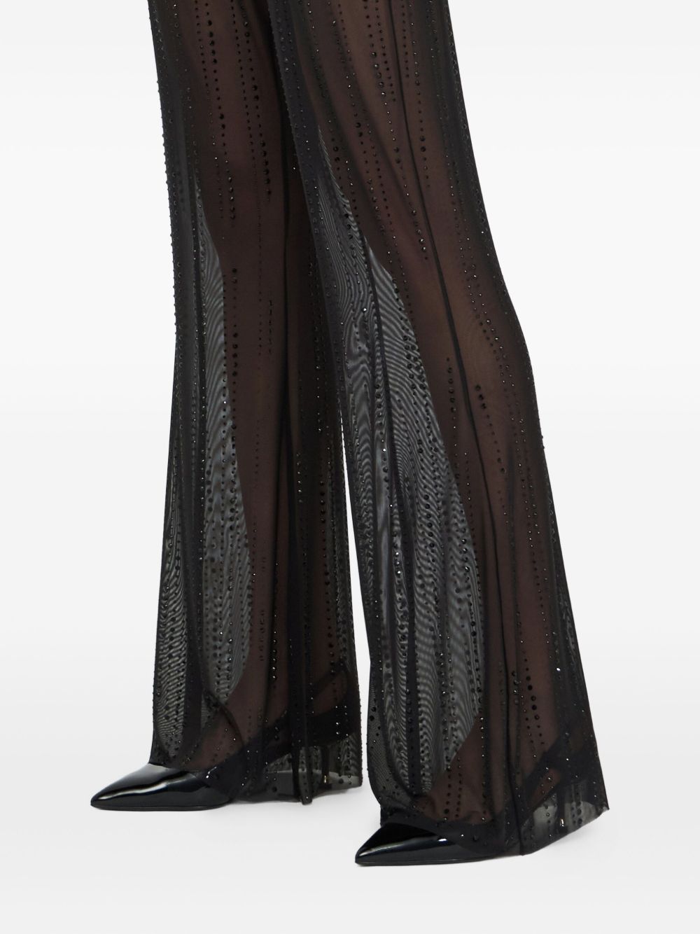 Liu Jo Black CF5053J496622222