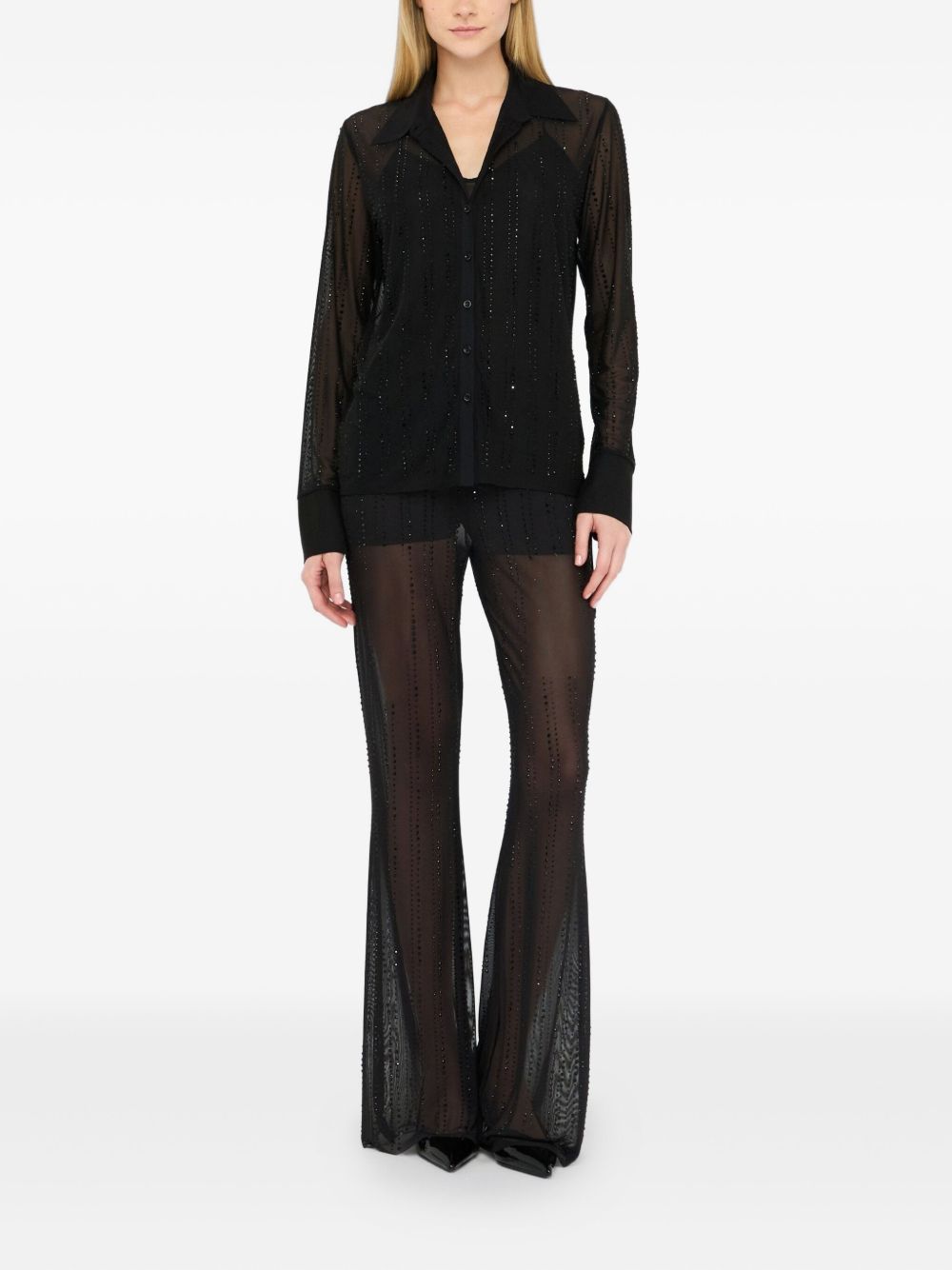 Liu Jo Black CF5053J496622222