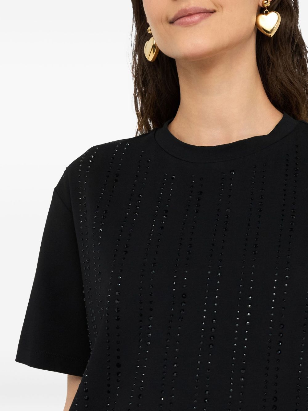 Liu Jo Black CF5072JS08822222