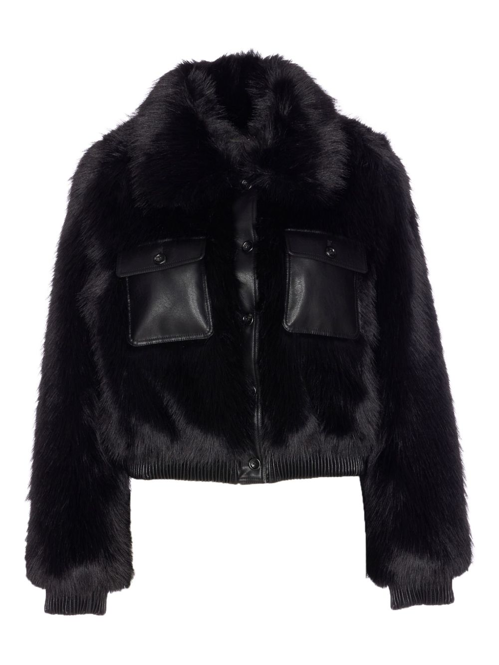 Liu Jo Black CF5185E103722222
