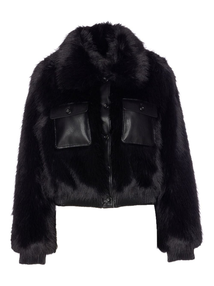 Liu Jo Black CF5185E103722222