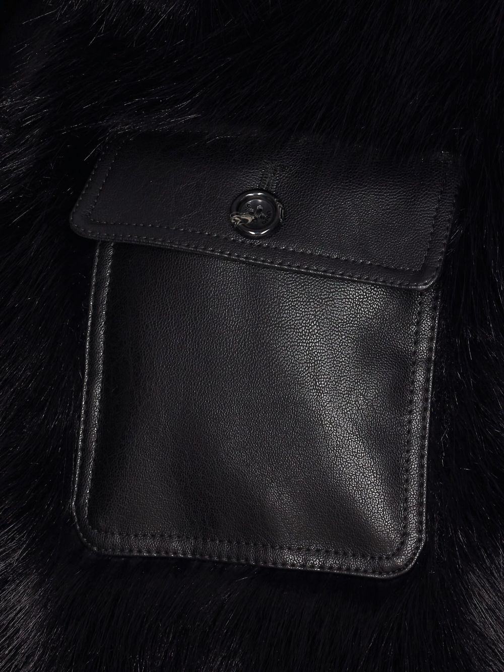 Liu Jo Black CF5185E103722222