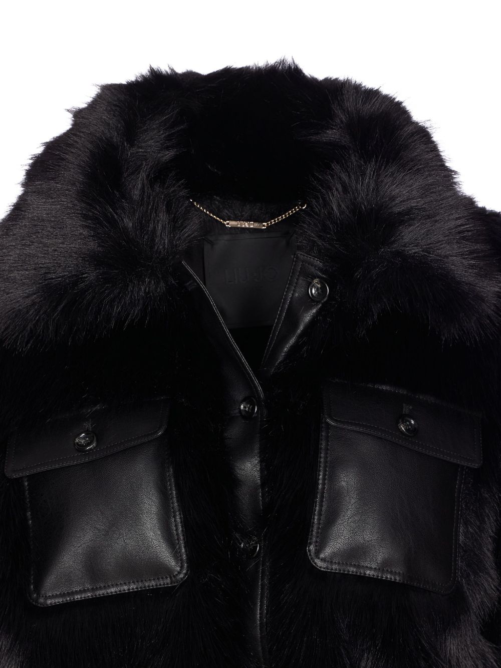 Liu Jo Black CF5185E103722222