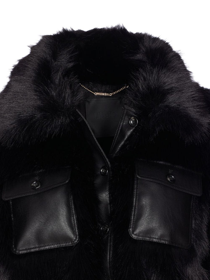 Liu Jo Black CF5185E103722222