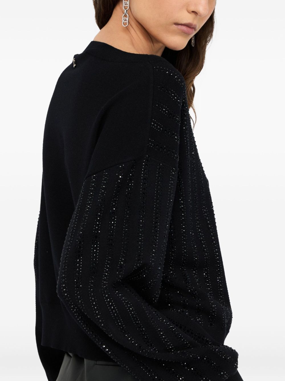 Liu Jo Black CF5271MA96EM9798