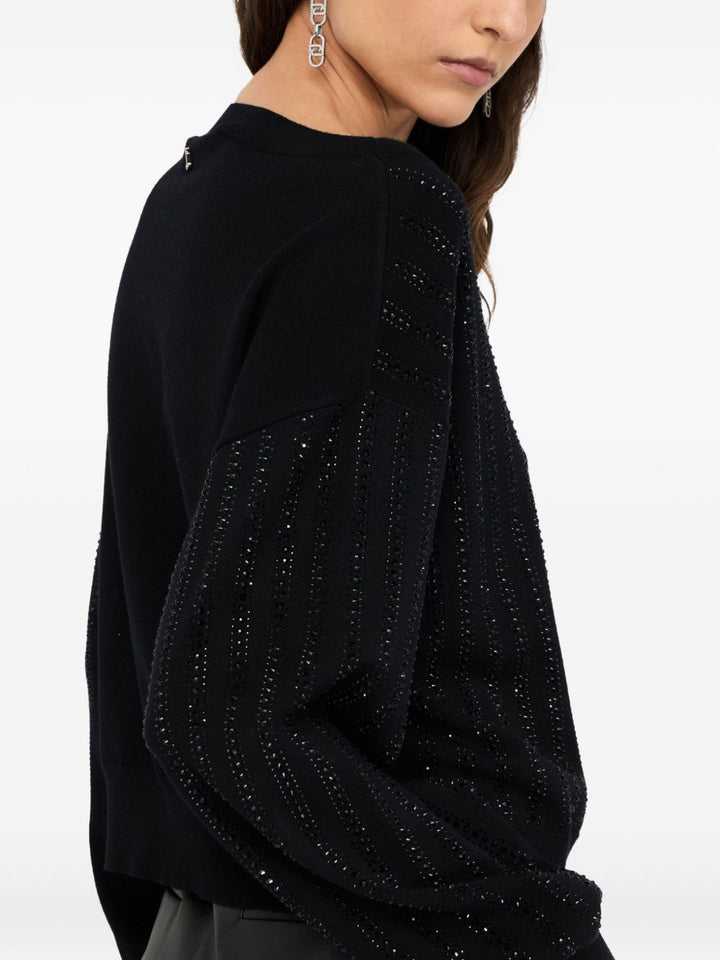 Liu Jo Black CF5271MA96EM9798