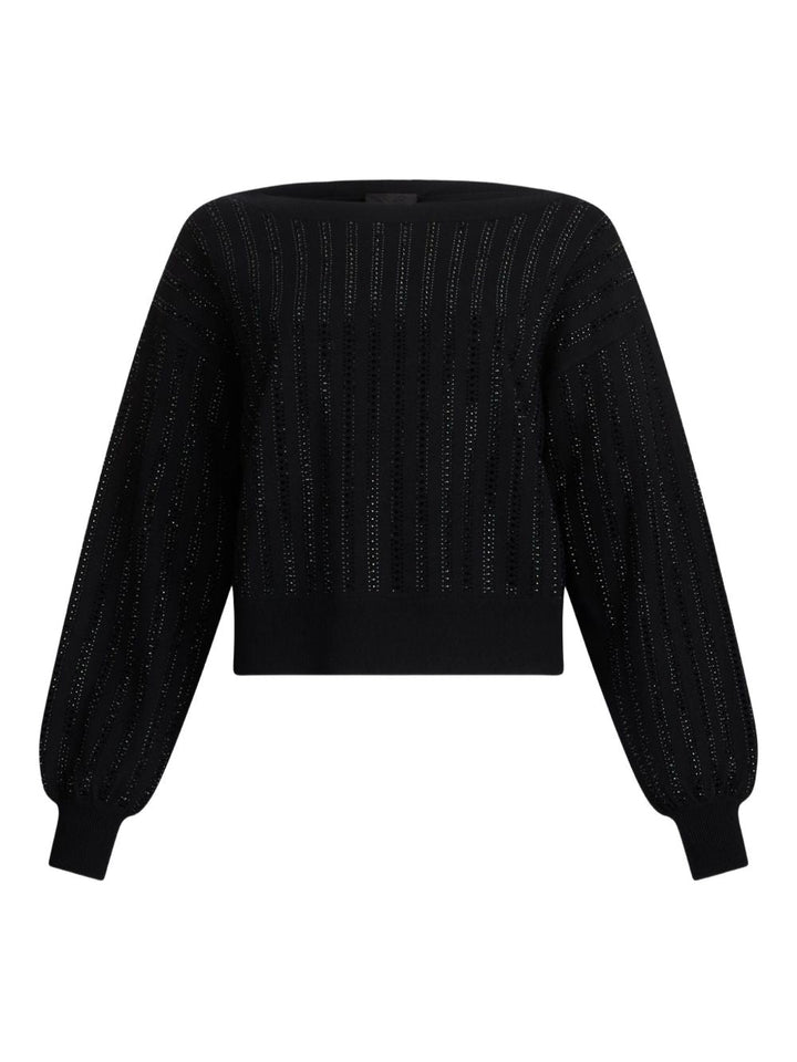 Liu Jo Black CF5271MA96EM9798