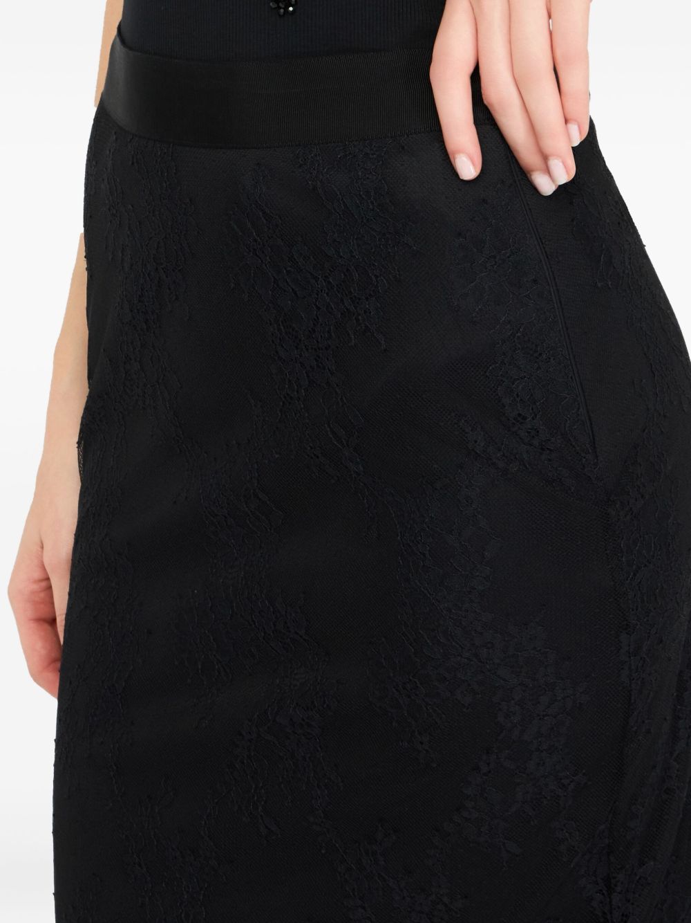 Liu Jo Black CF5289J496122222