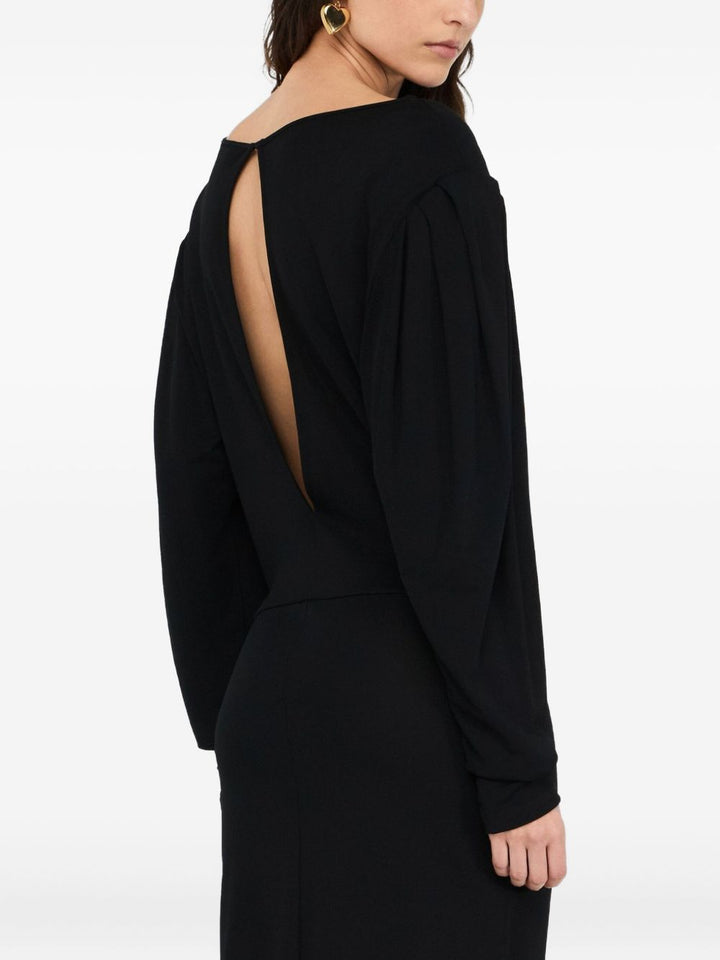 Liu Jo Black CF5355J495822222