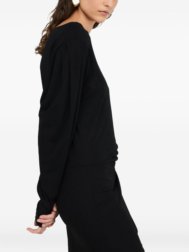 Liu Jo Black CF5355J495822222