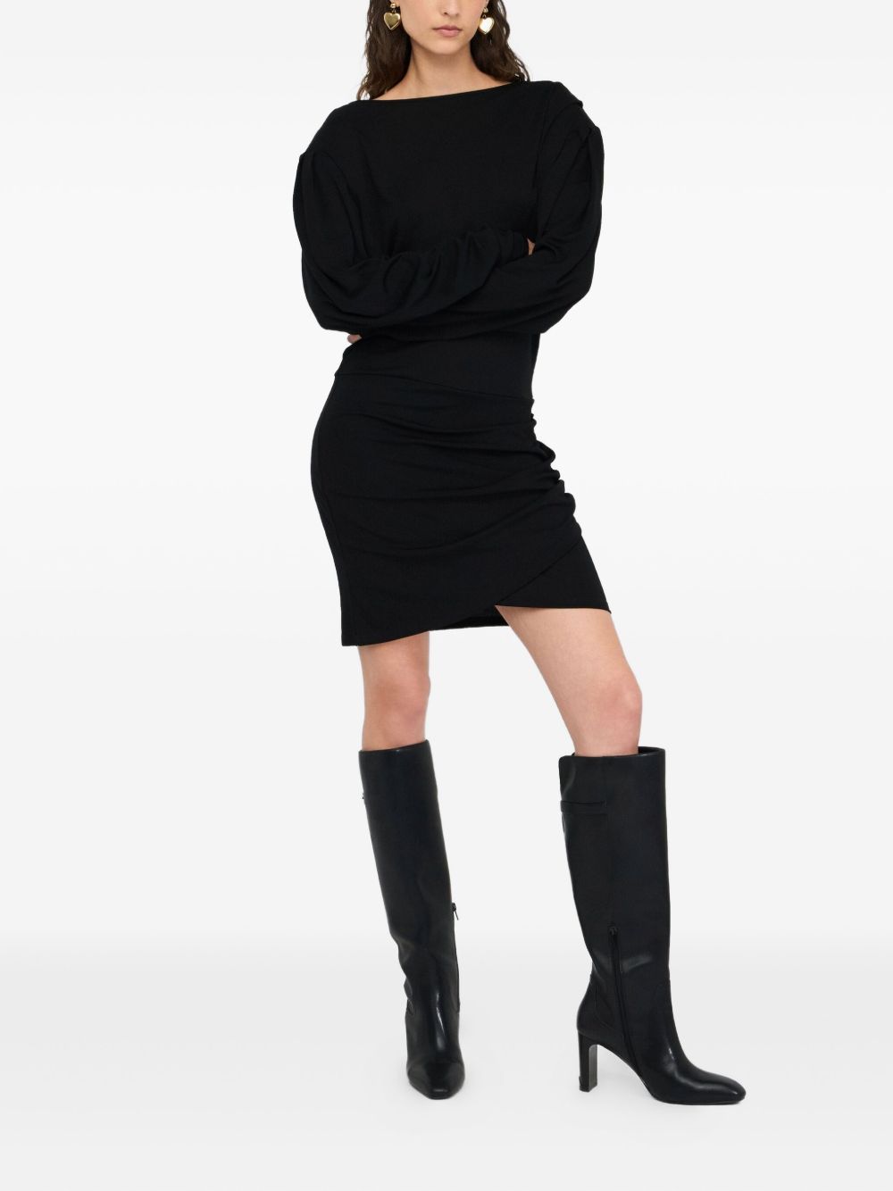 Liu Jo Black CF5355J495822222