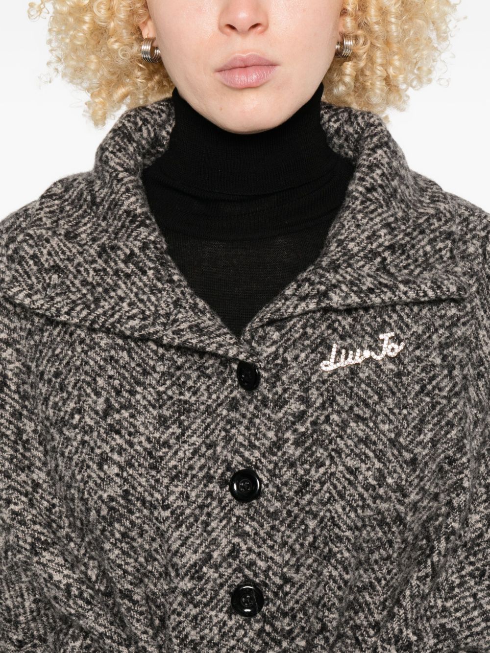 Liu Jo Soft Accessori 1 2F5025T030000128