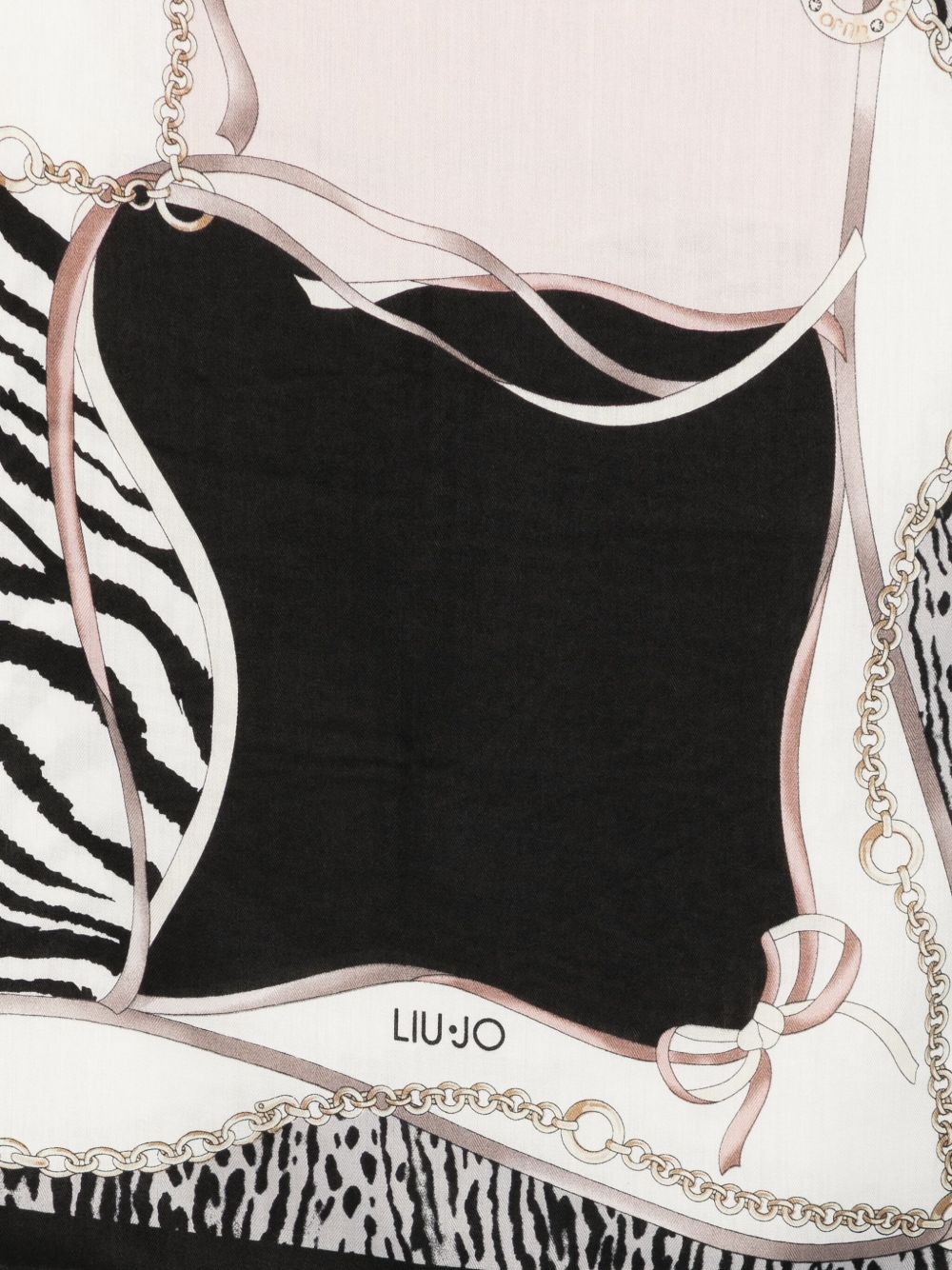 Liu Jo Soft Accessori 1 2F5083T030022222