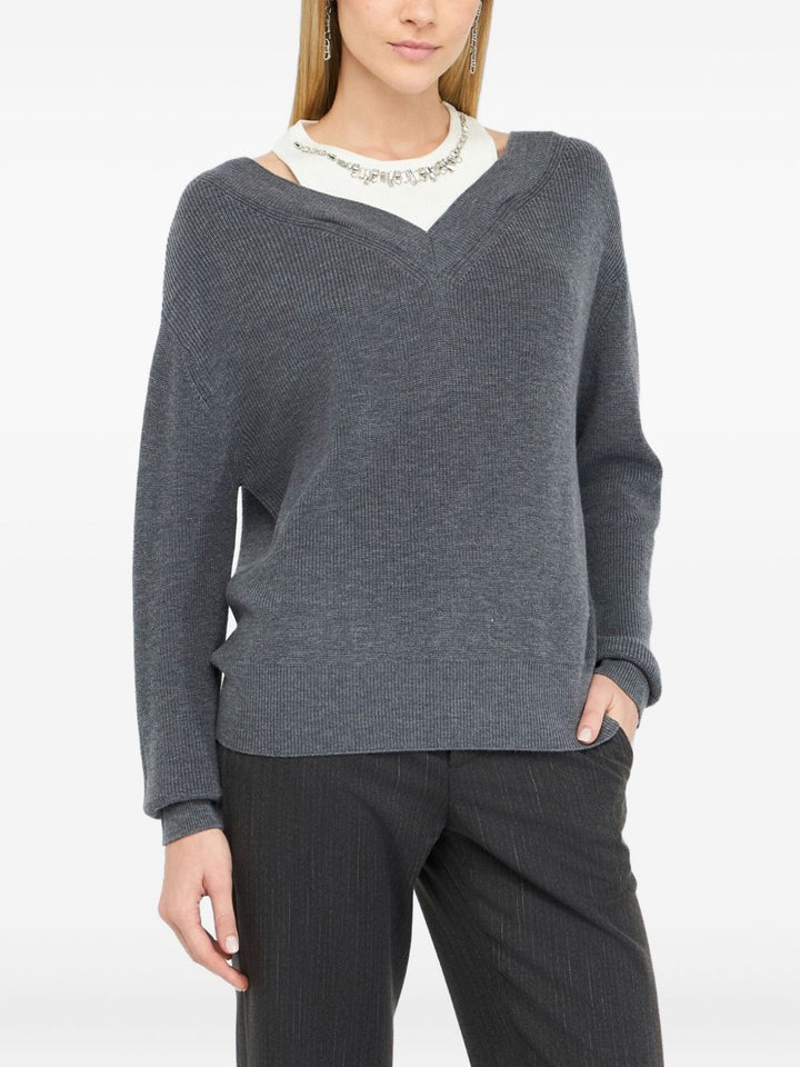 Liu Jo White MF5126MA85Q03738