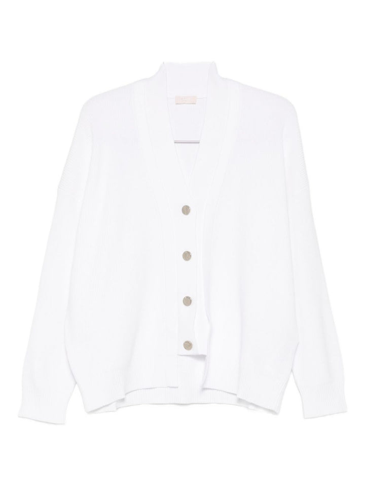 Liu Jo White MF5397MS99E10701