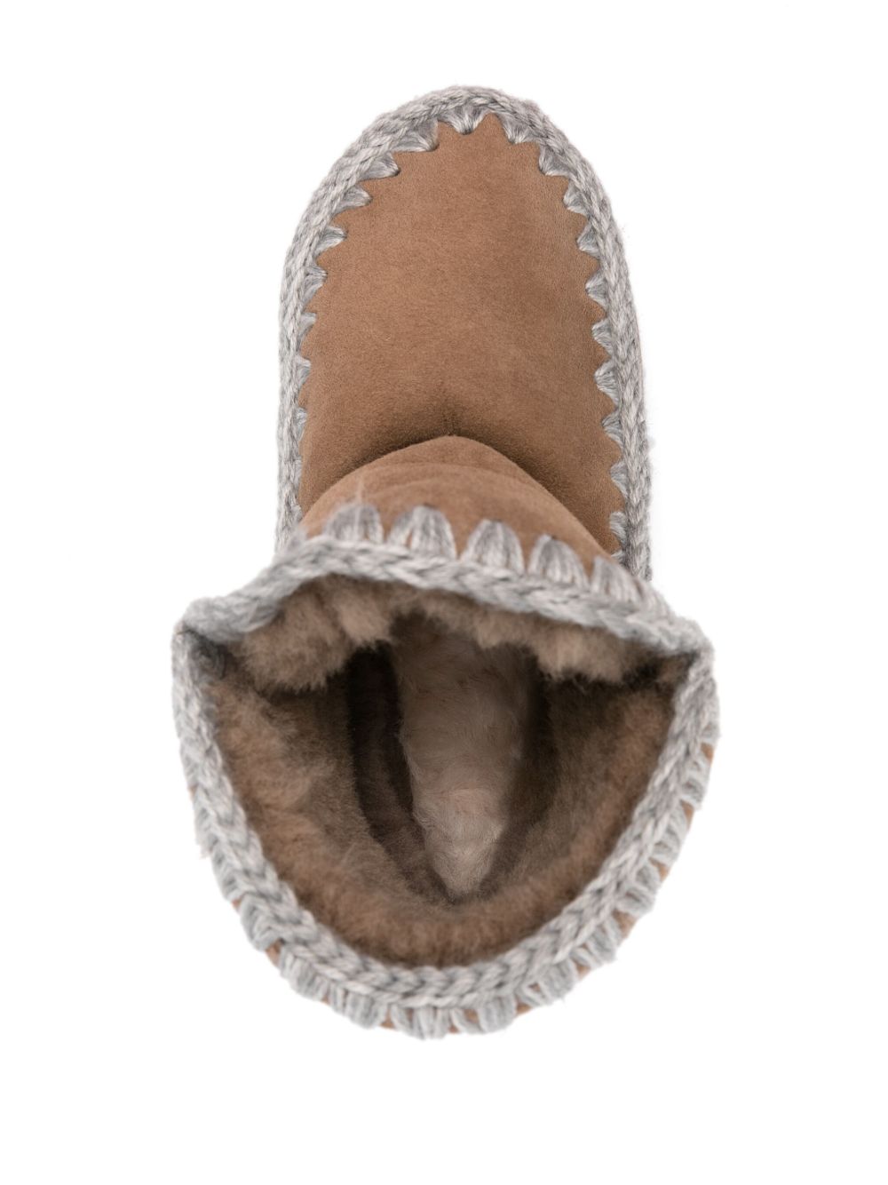 Stivali Eskimo 