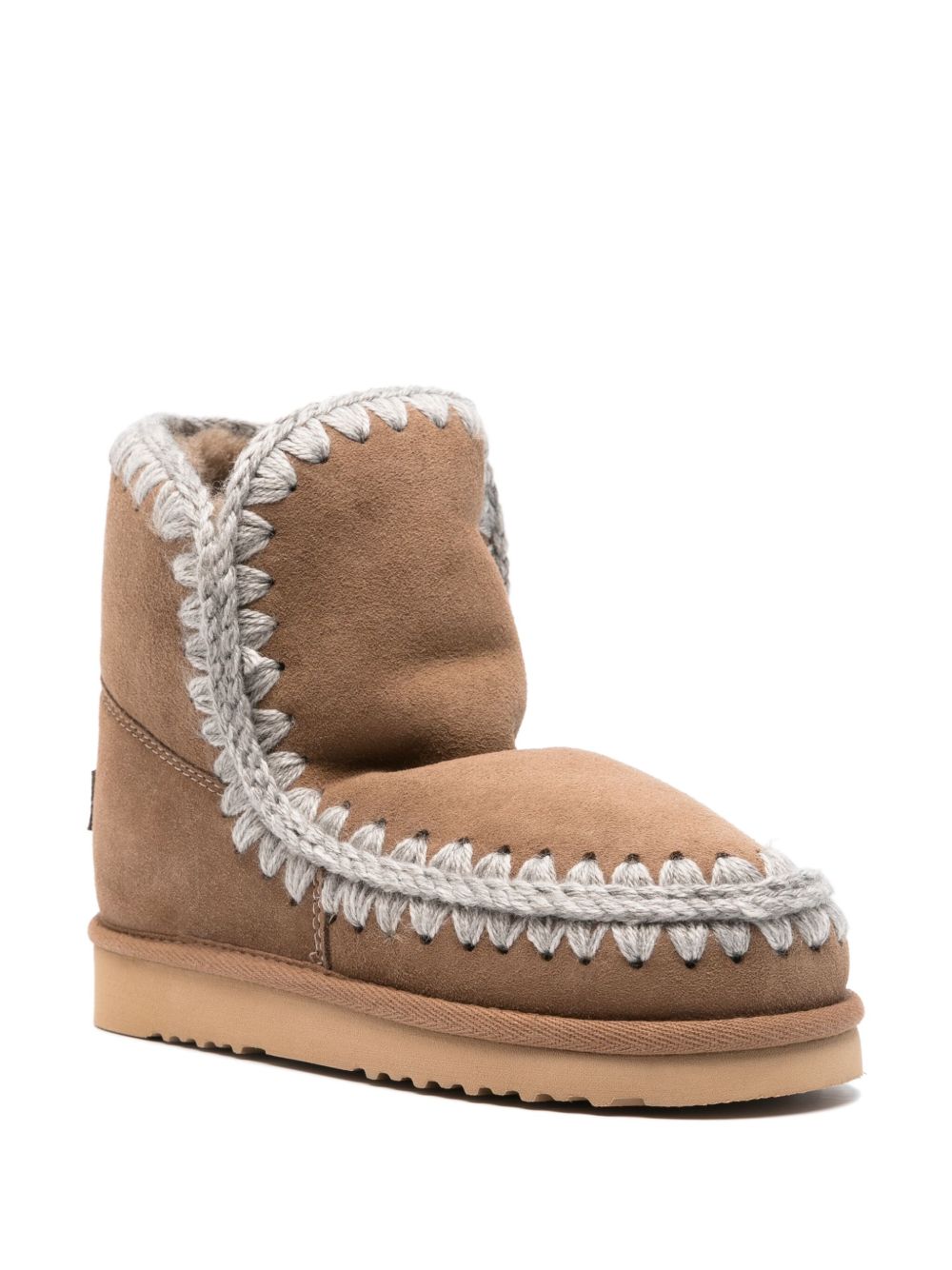Stivali Eskimo 