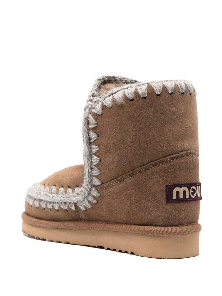 Stivali Eskimo 