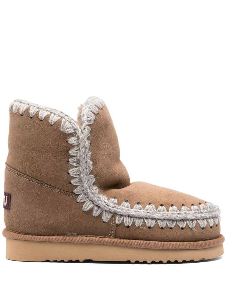 Stivali Eskimo 