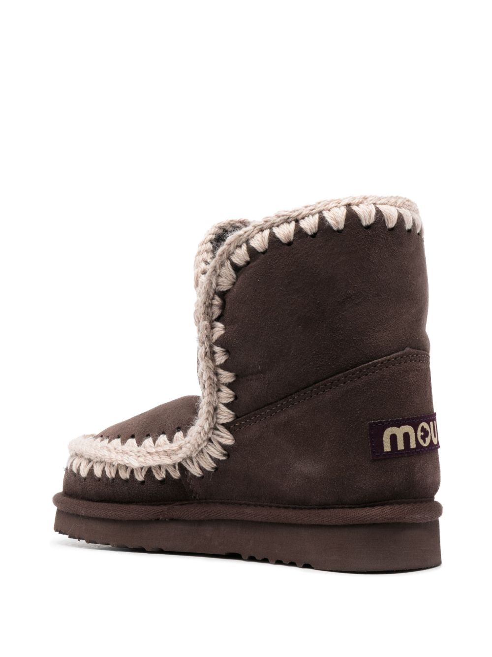 MOU MUFW101001AMOCHA