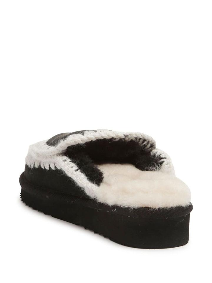 Slippers Eskimo 