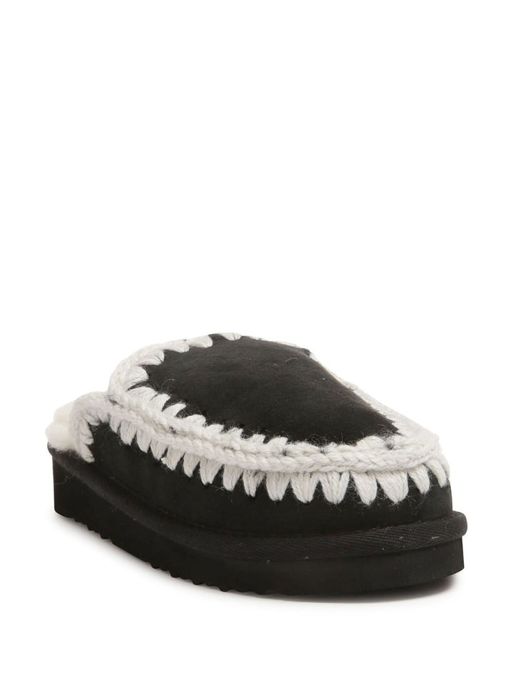Slippers Eskimo 
