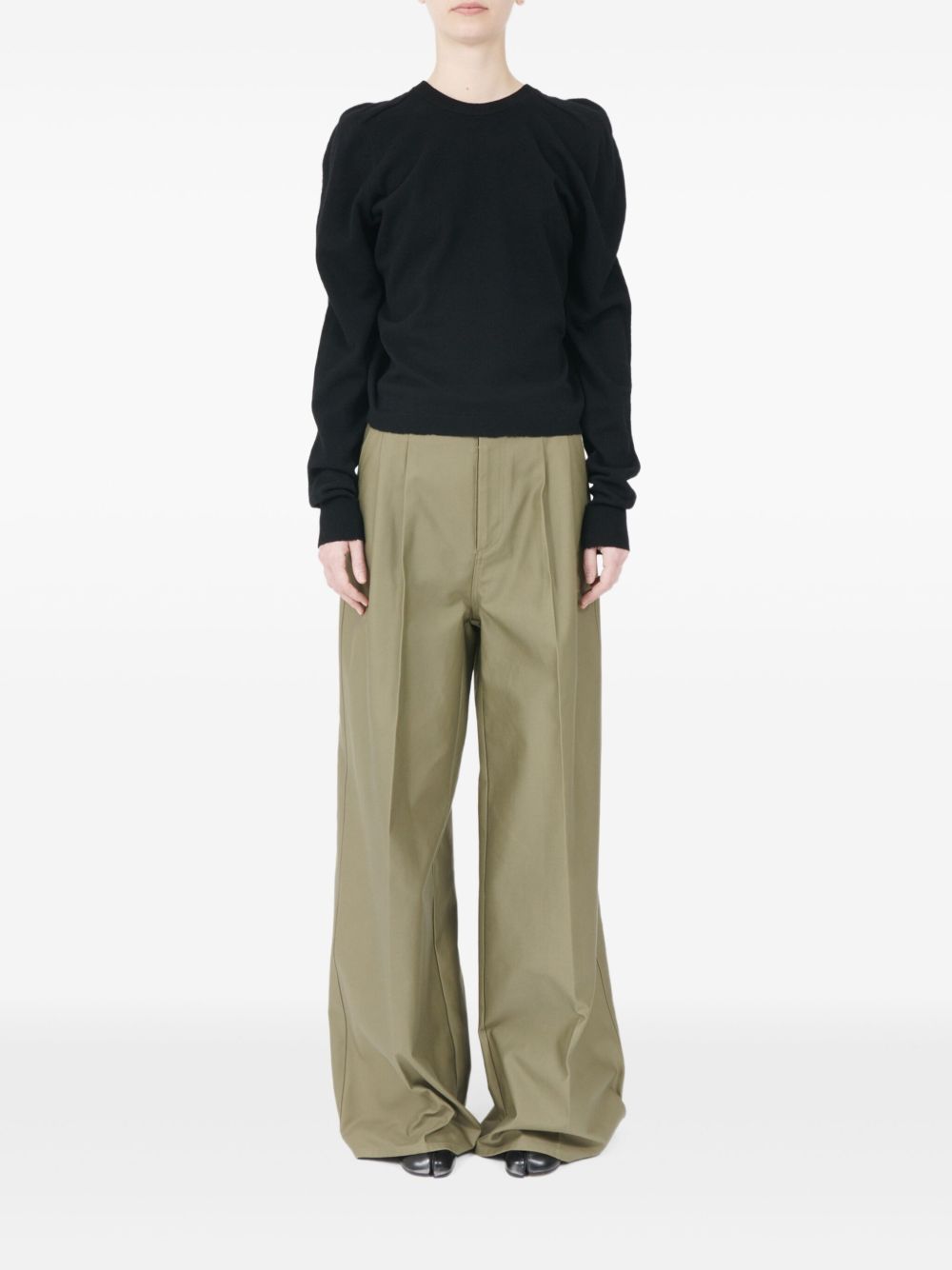 Maison Margiela S29HL0023M13178900