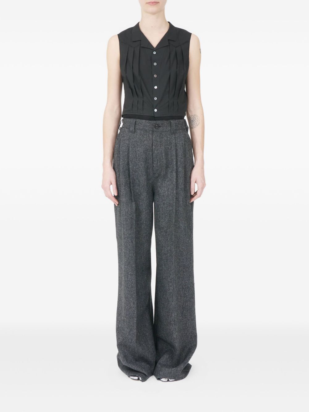 Maison Margiela S29KA0394M35569855M