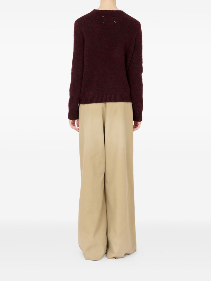 Maison Margiela S51HL0026M13154001F