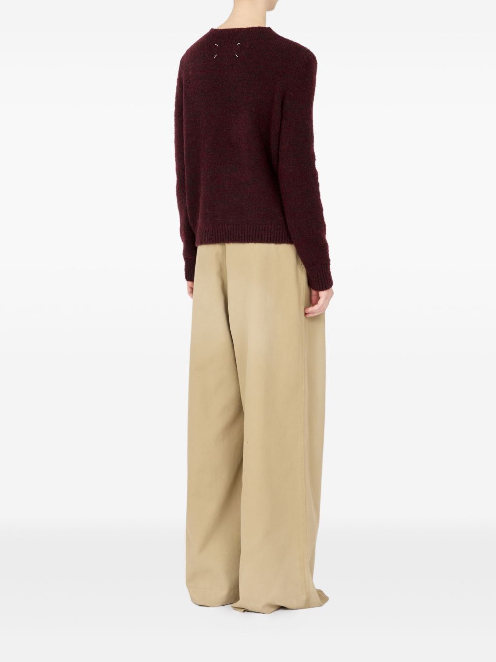 Maison Margiela S51HL0026M13154001F