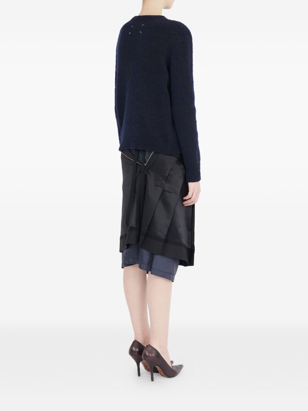 Maison Margiela S51HL0026M13154002F