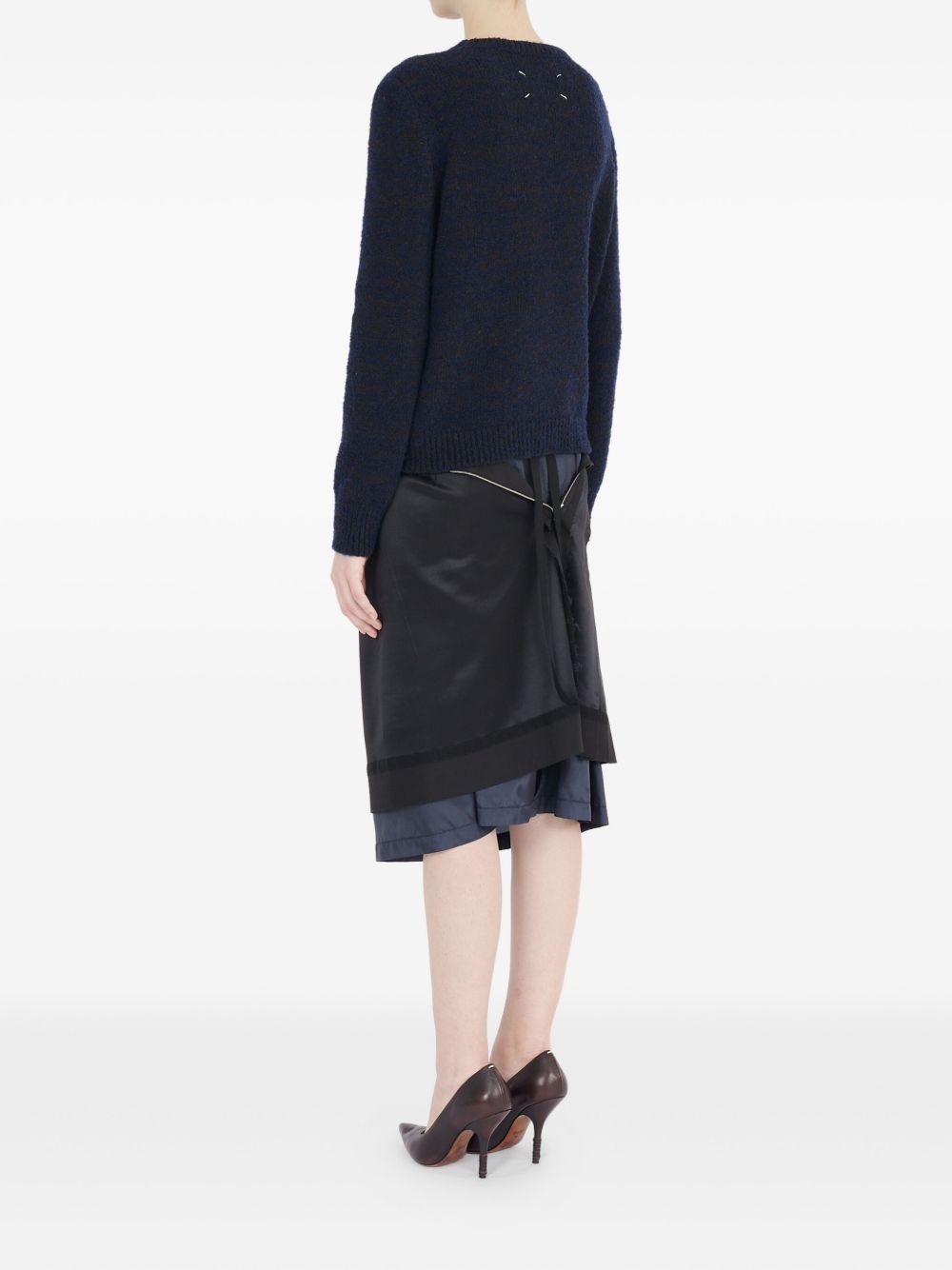 Maison Margiela S51HL0026M13154002F