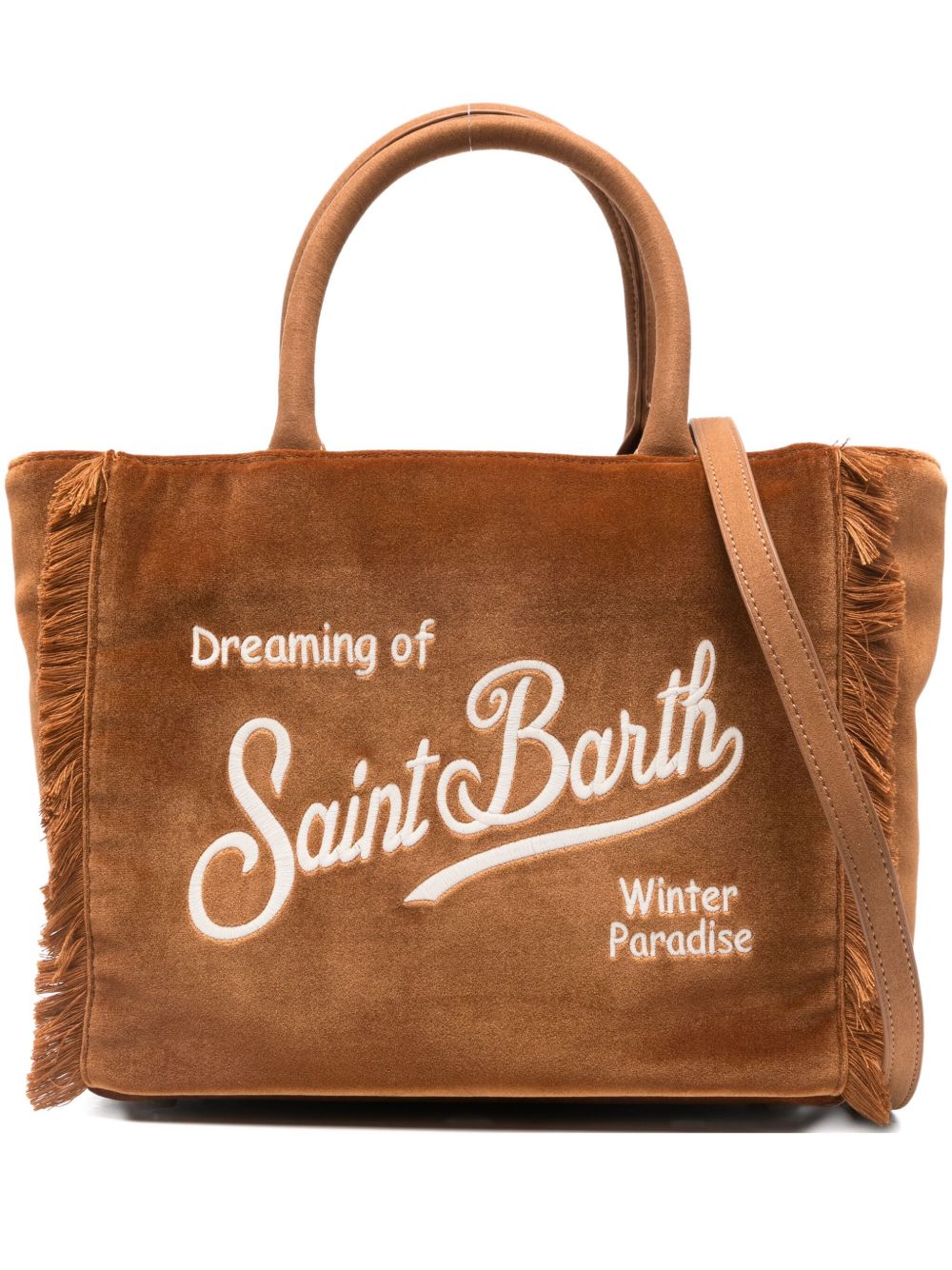 Mc2 Saint Barth COL003801042I