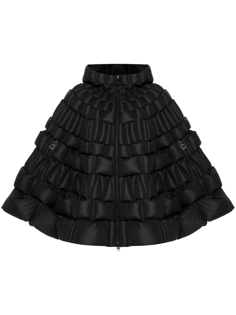 RAXXY CRDJ02202BLACK