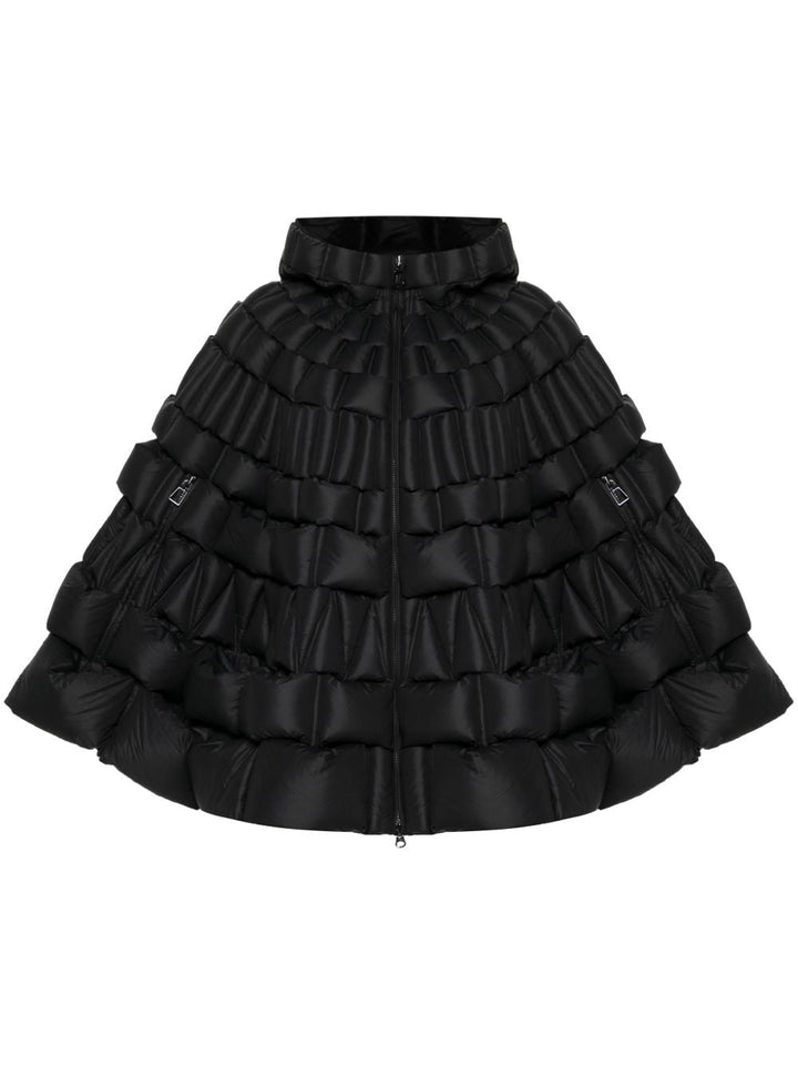 RAXXY CRDJ02202BLACK