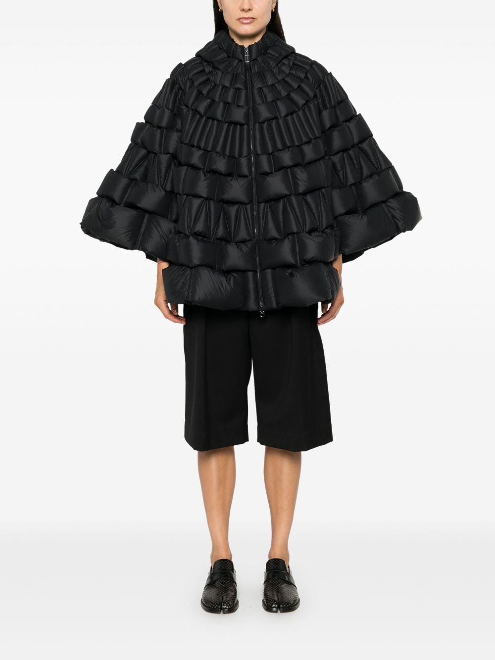 RAXXY CRDJ02202BLACK