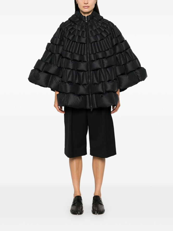 RAXXY CRDJ02202BLACK