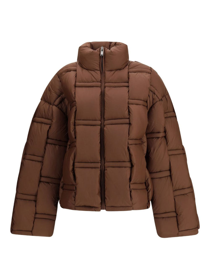 RAXXY CRDJ08201DARKBROWN