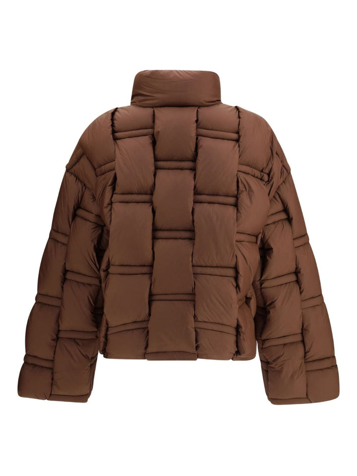RAXXY CRDJ08201DARKBROWN