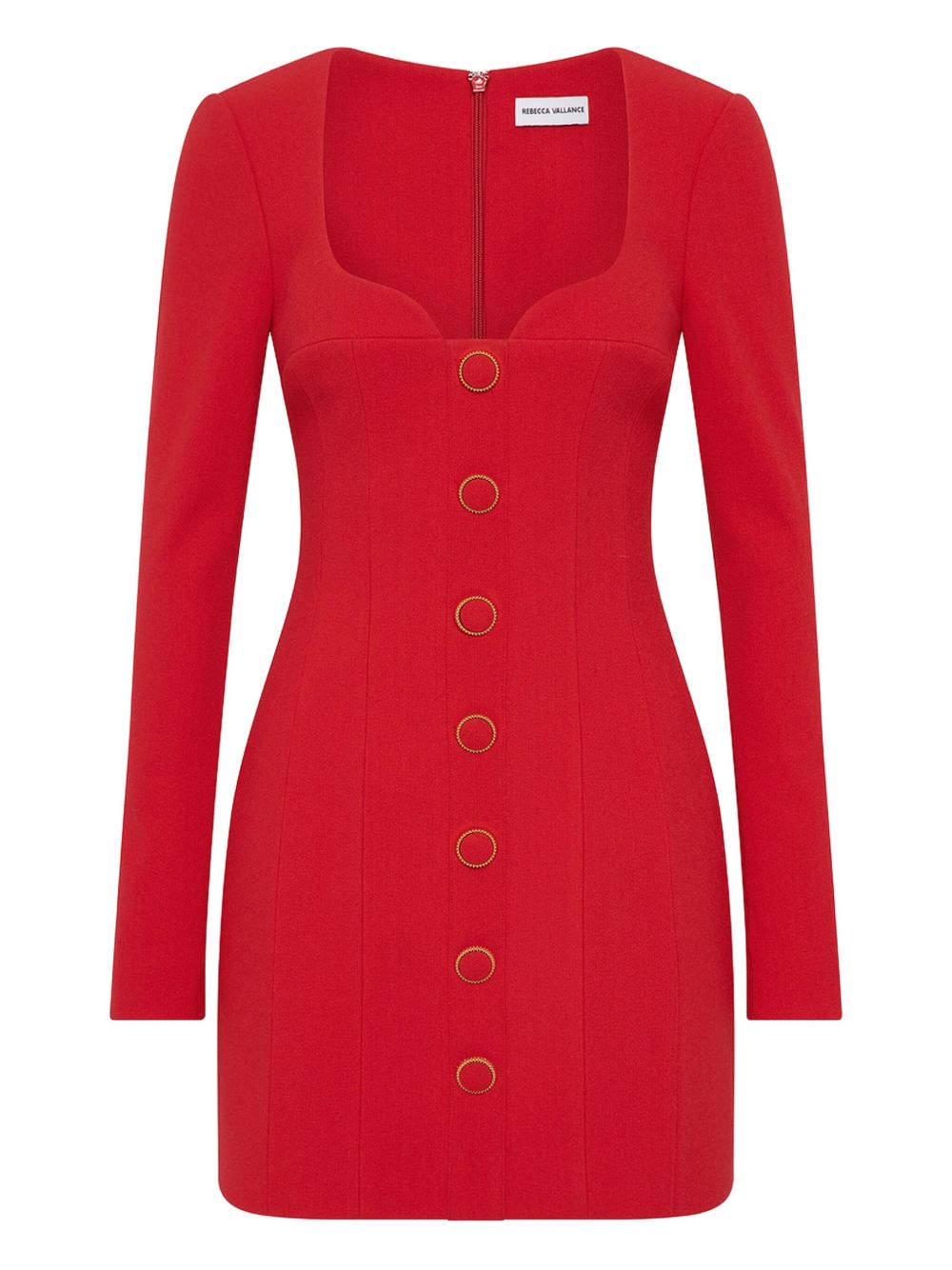 Rebecca Vallance 25031145RED