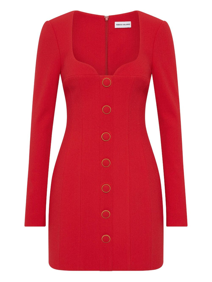Rebecca Vallance 25031145RED