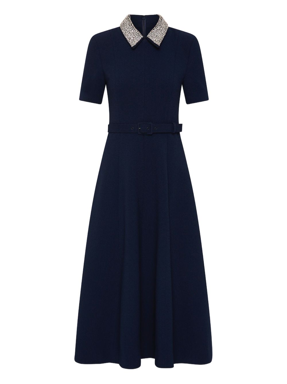 Rebecca Vallance RVBR1177NAVY